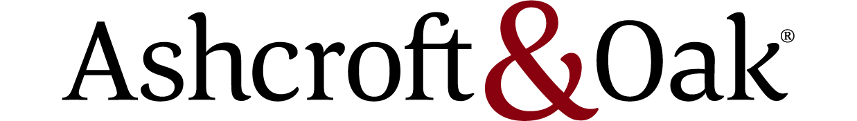 Ashcroft & Oak Jewelers